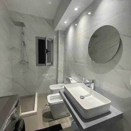 Comfortable Vlorë