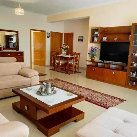Apartment Comfortable Tirana