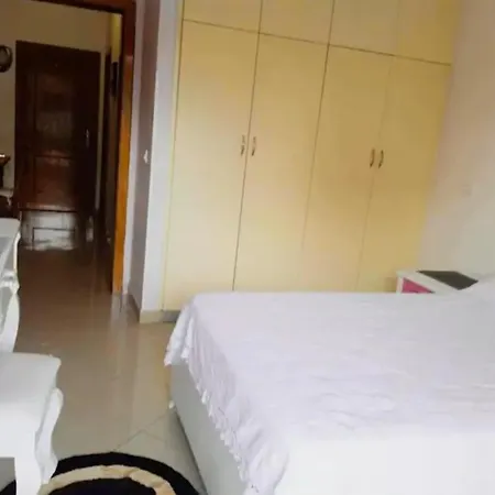Comfortable * Tirana