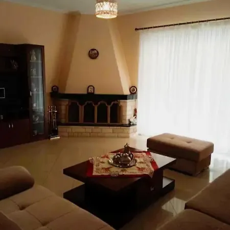 Comfortable Apartment *